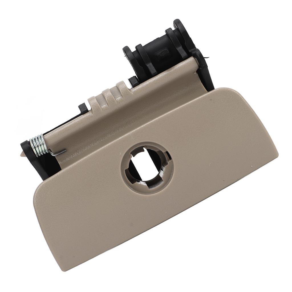 Glove Box Latch Lock Handle 15251006 Lock Release Lid Handle for LaCrosse Allure 2005?2009 Brown