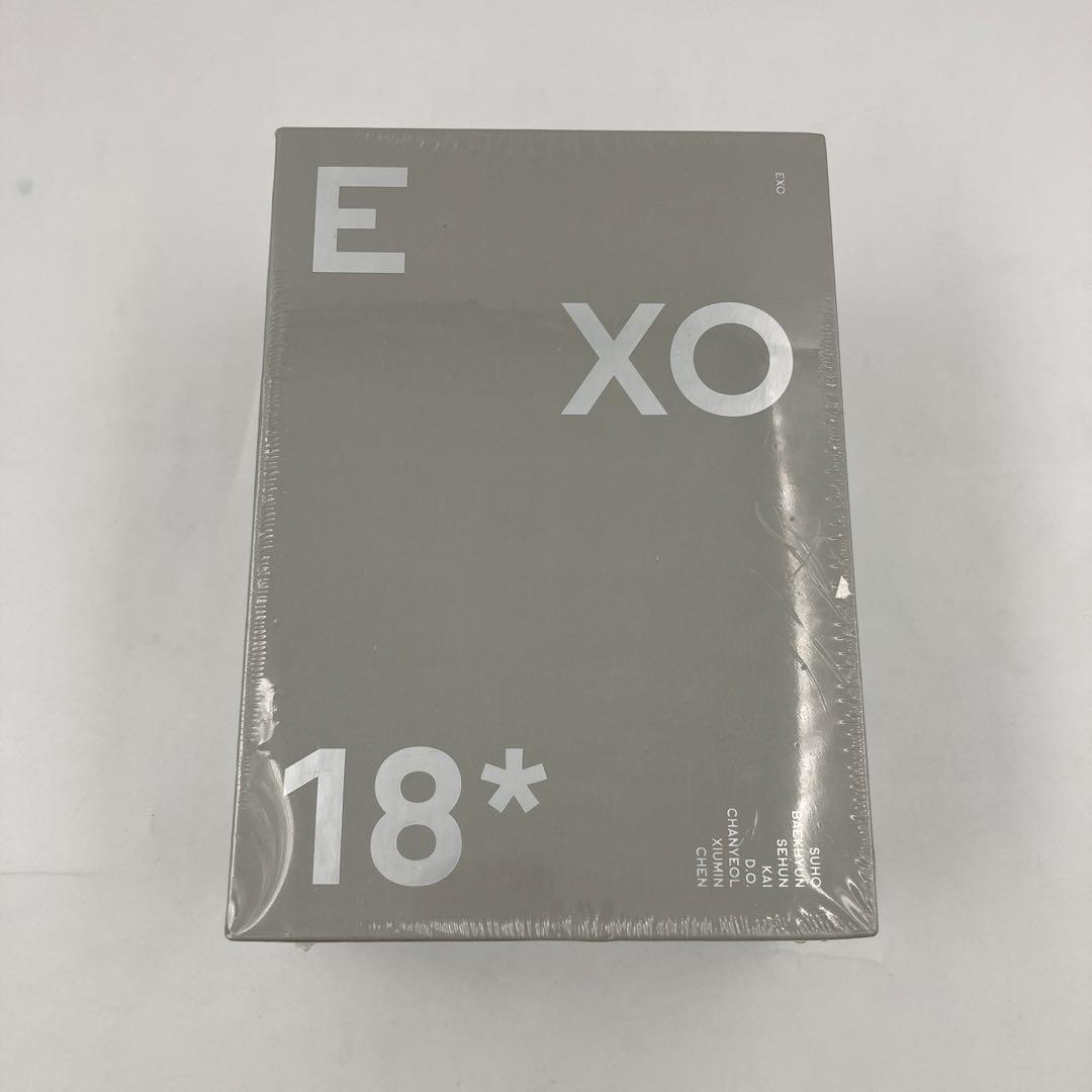 

[USED] EXO Seagreen