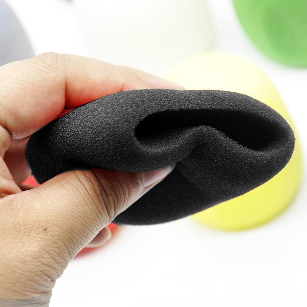 Professional Audio Microphone Sponge Cover Non-disposable 0 Pcs