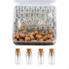 Ferramentas e acessórios – Botelhas e frascos para cosméticos