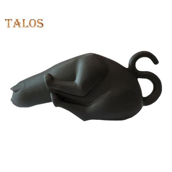Wine Stopper Reusable Leak-proof Easy To Use Unique Lovely Cat Bottle Sealing Plug Home Supply