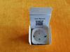 Smart WiFi Socket with Power Metering, 16A European Standard