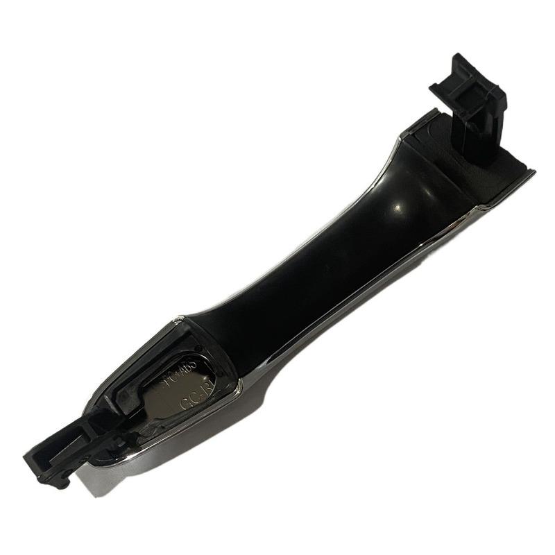 82651-C9700 Front Exterior Outside Door Handle Chrome Keyless Entry Button for Hyundai Creta 2015-2018 82651C9700 83651C9020