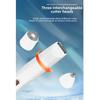 with 3 Interchangeable Heads Multi-purpose Trimmer Portable Bikini Trimmer  Underarms