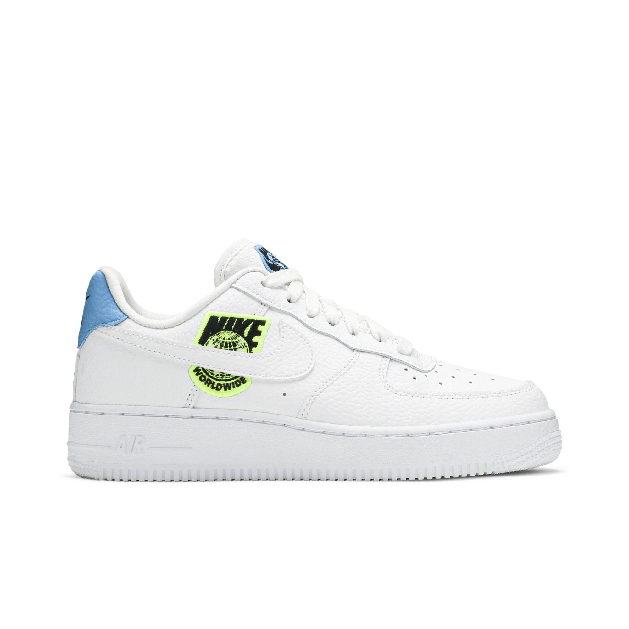 Nike Womens Air Force 1 `07