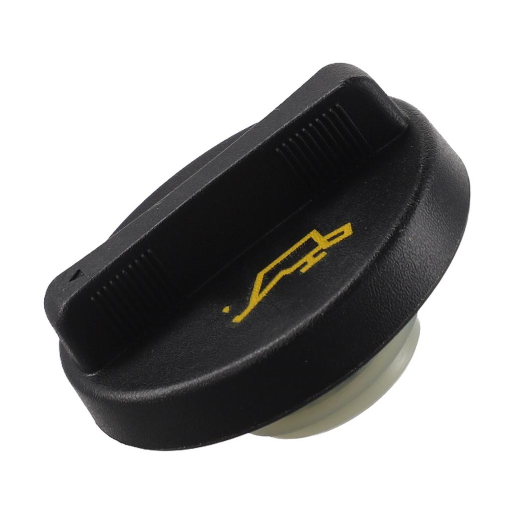 Replacement Engine Oil Filler Cap for Kia 1 6L 2 0L 2 4L Models from 2008 to 2019 Part Number 26510 26611 26510 26610