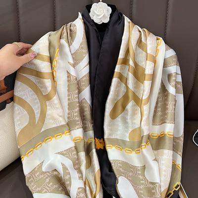 Aksesuarlar – Eşarplar