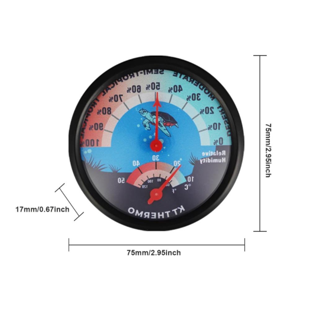 Высокоточные цифровые гигрометры Цифровой дисплей Дизайн для скалолазания Комнатные гигрометры Уличные гигрометры Теплицы
