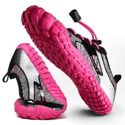 Women Fashion Water Sport Shoes Barefoot Quick-Dry Shoes for Beach Swim Surf Yoga Exercise