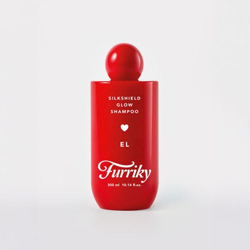 

[Furriky] Glow Shampoo EL 300ml
