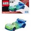 Takara Tomy Tomica Disney Cars C-38 Carla Veloso Diecast Toy Car 3 Years and Up Boxed ST Mark Certified