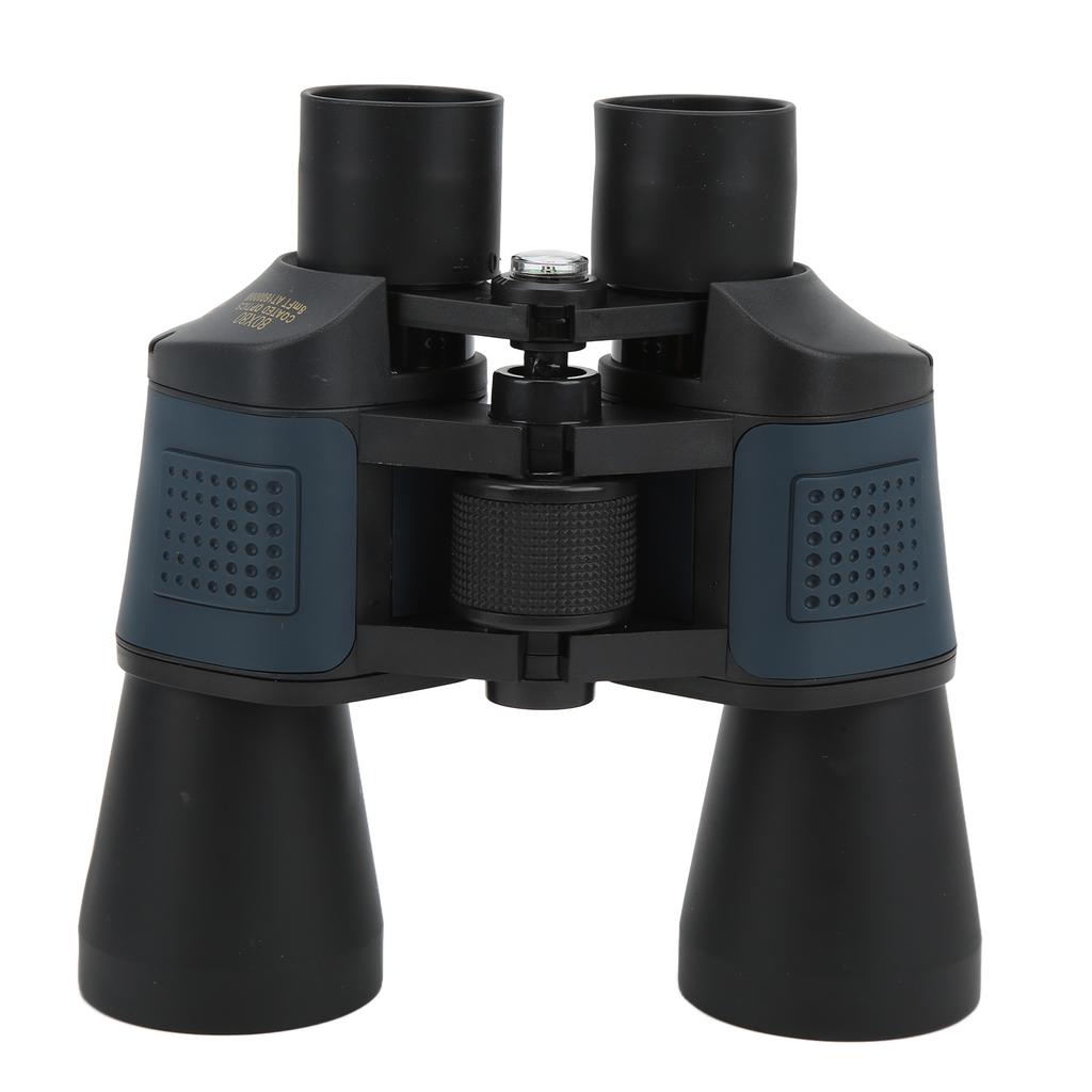 80X80 Binoculars 48mm High Magnification Binoculars with Iris Coating Night Vision Durable and