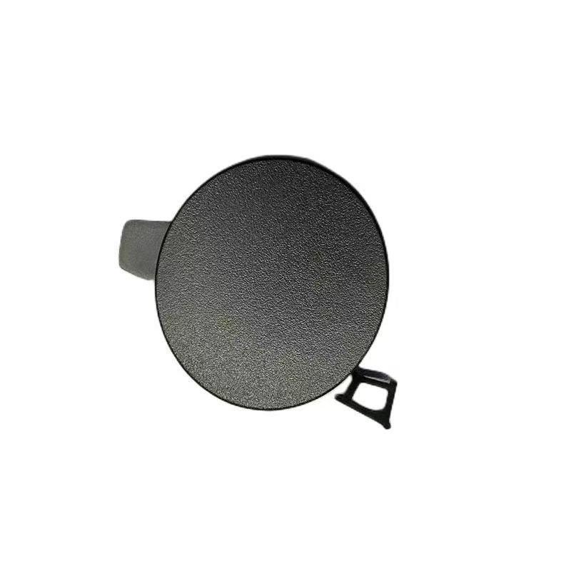 Tesla Model Y Rear Bumper Tow Hook Cover for Accessories (1494426-00-A) 1494426-00-A