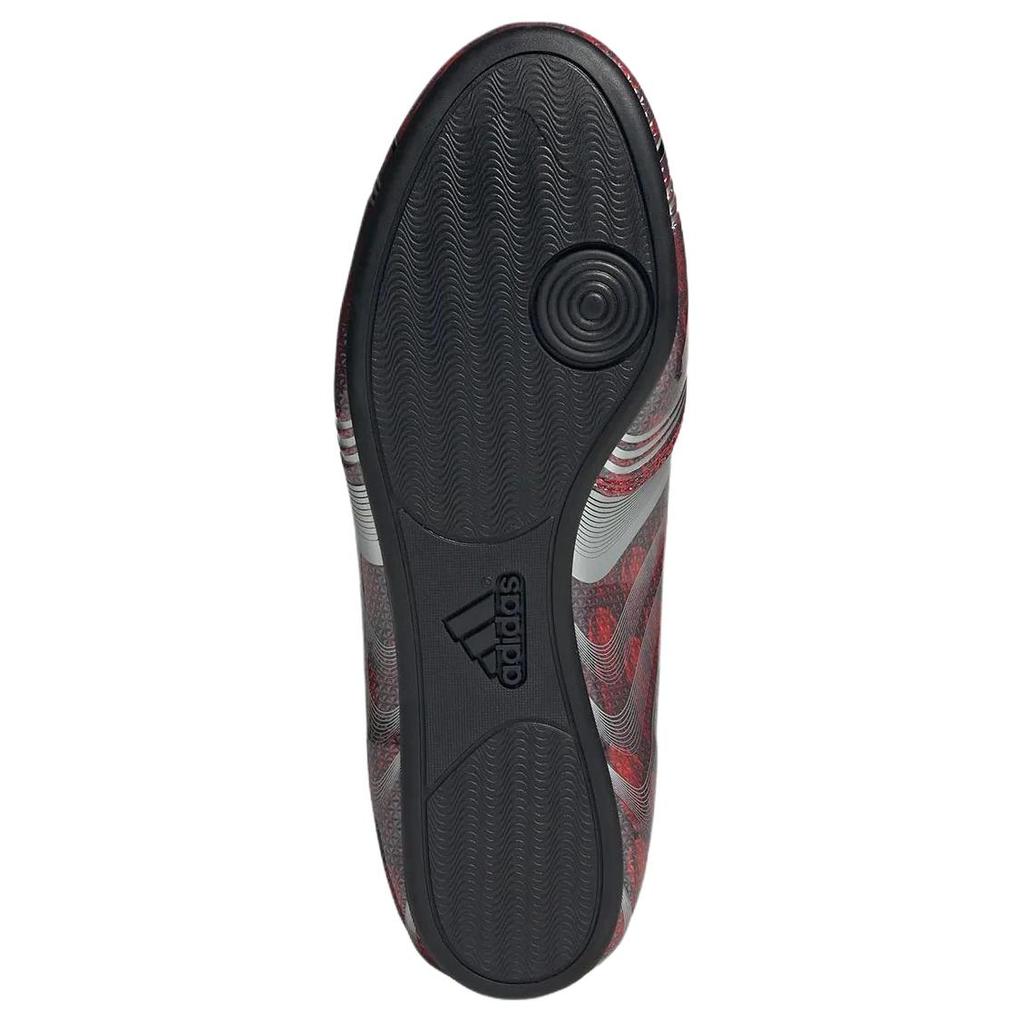 Adidas Taekwondo F50 Comfortable Fit Lifestyle Casual Shoes Women Shoes Red IH6859