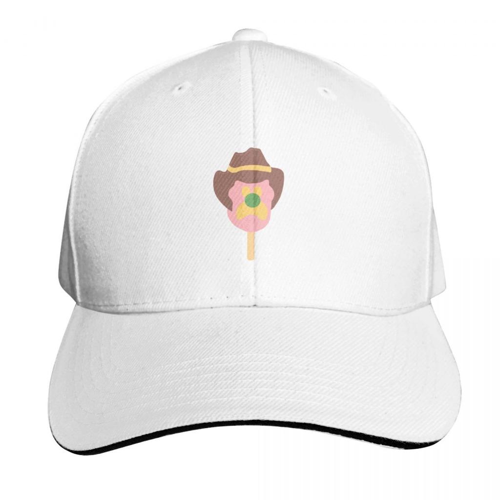 Bubble O Bill Baseball Cap Vintage Thermal Visor Hat Unisex Unique Hats Womens Beach Outlet Unisexs