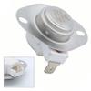 F14010F Stove Low Limit Sensor Switch for Vogelzang For VG5790 VG5770 and US Stove 5660 KSD302542 302004 Parts
