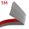 Under Door Draft Stopper Sealing Strip Sound Proof Noise Reduction Windproof Weather Strip Windshield Sealing Prevent Dust Pests