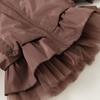 And Jackets Girls Spring 2026 Autumn Children Clothing Windbreaker Zipper Cardigan Coats For Girl Baby Fashion Overcoat