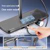 Qianshuiting Piano Key Shower System