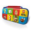 LEGO Super Mario LEGO Luigi and the Beginning of Adventure Starter Set Carrying Case Included [Manufacturer Benefit] ~ 71387+
