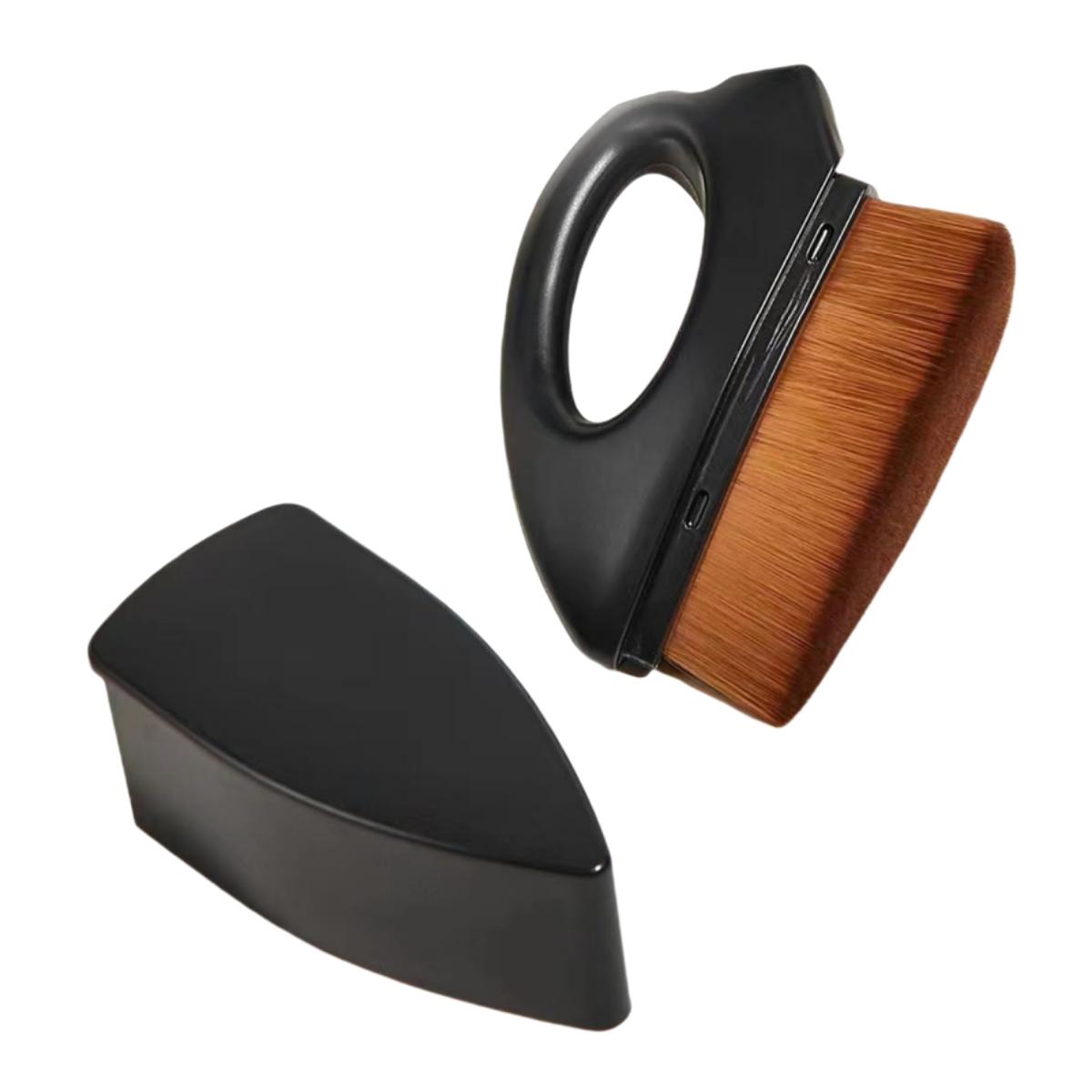 

1-2 шт. Щетки для чистки салона автомобиля, кожа, пластик, обод колеса, щетка для детализации, высокая плотность, портативная щетка для чистки автомобиля