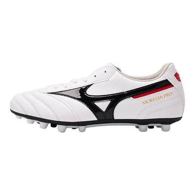 Morelia 2 Kangaroo Leather Mid-Range AG (Gel Short Studs) Artificial Turf Soccer Shoes Men Soccer Shoes P1GA250709