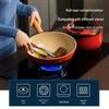 Maikaluo Non-stick Aluminum Alloy Wok