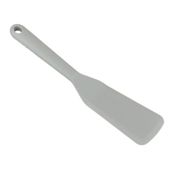 Silicone Small Fried Shovel Heat-Resistant Up To 446 Degrees Fahrenheit Non-Stick Spatula BPA-Free Kitchen Utensil