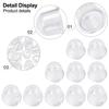 Replacement For For Primer Bulbs For For Carburetor 20PCS Compatible With For Walbro Models Including 188 Series