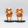 Dragon Ball Z Anime Figure Biye Gesture Lecherous Master Roshi Kame Sennin PVC Collection Decoration Action Figurine Toy Gift
