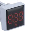 AD16‑22FSV Digital Voltage Signal Indicator Light Panel Voltage Meter Indicator 60.500V AC