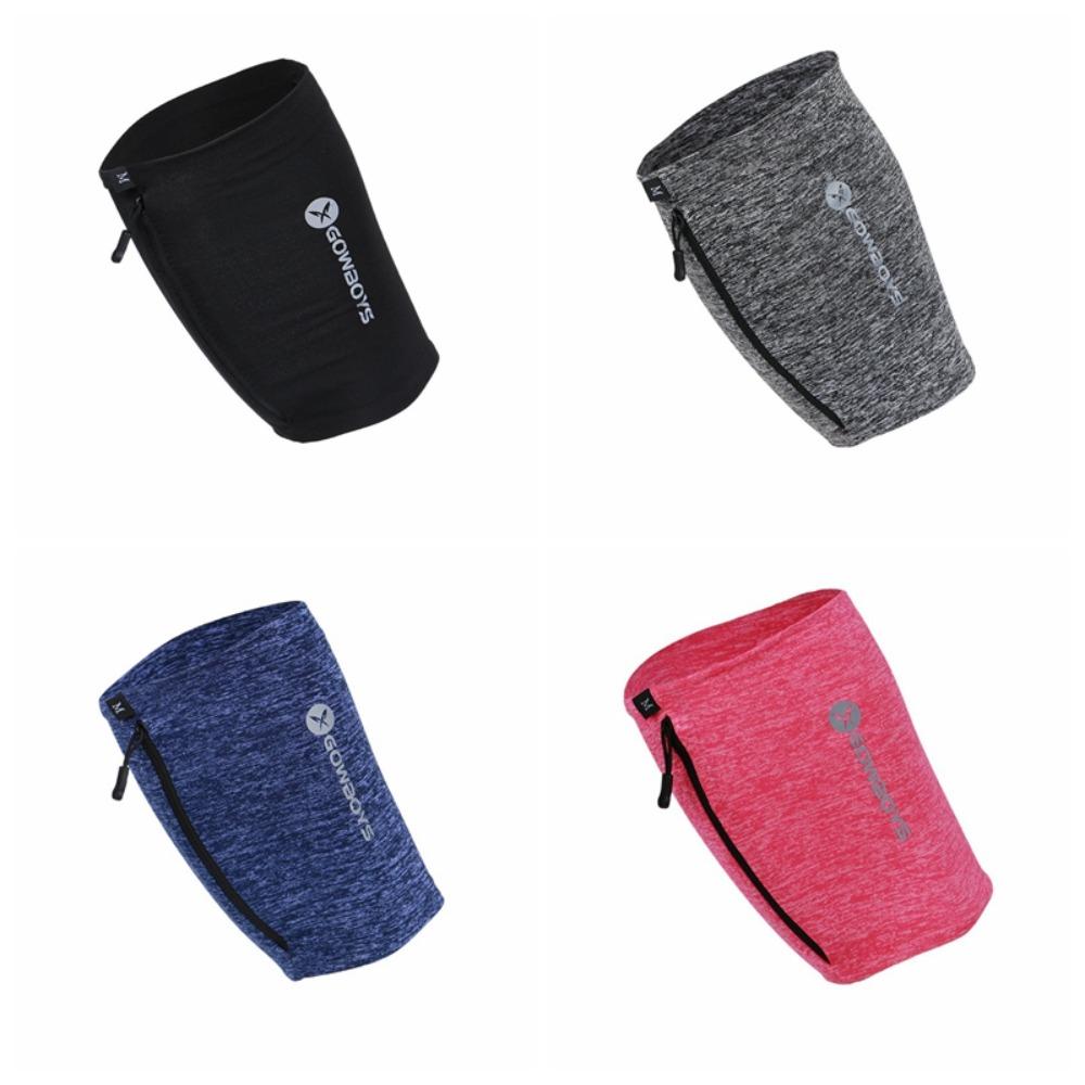 Case Cover Holder Phone Armband Bag Lightweight Running Phone Bags Mobile Phone Arm Bag  Fitness