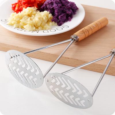 Küche Backen Liefert Kartoffel Presse Kartoffel Stampfer Kartoffel Püree Hause Süßkartoffel Obst Püree