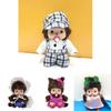 Adorable Monchhichi Plush Toy 15cm Soft And Cuddly Stuffed Doll For Kids And Fans