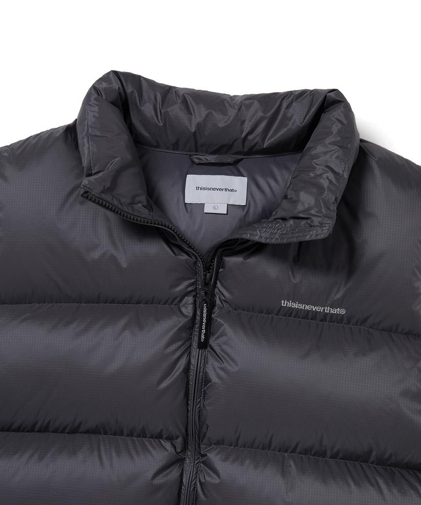 Thisisneverthat Pertex T Down Vest Navy