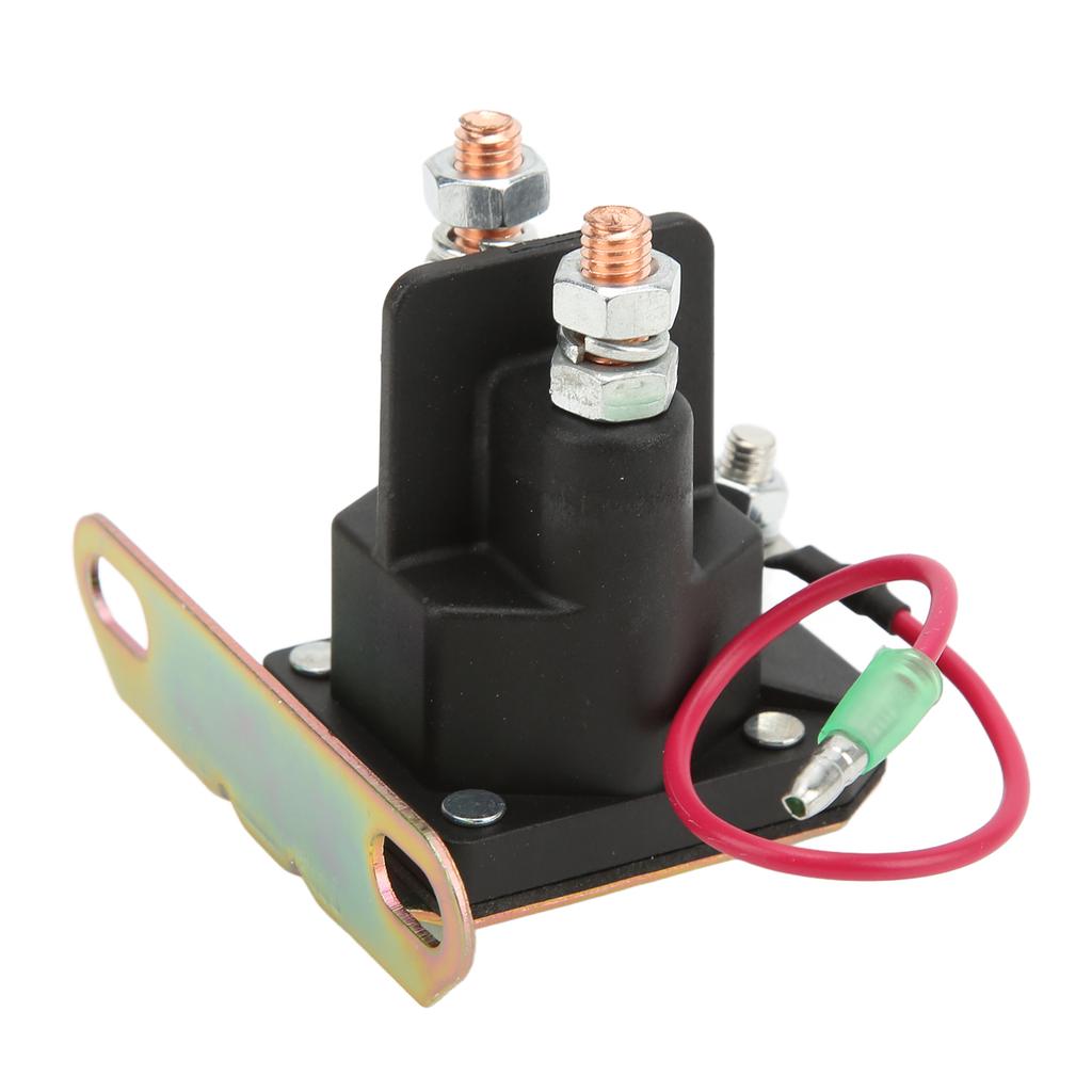 Starter Solenoid Relay 4011335 3085521 3087196 Metal