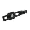 1Piece Cast Iron Tool Rest Base Hole Diameter 20MM/25MM For Tool Rest Lathe Tool Accessories
