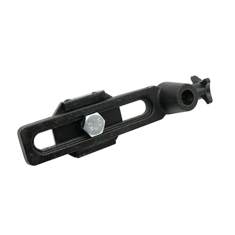 1Piece Cast Iron Tool Rest Base Hole Diameter 20MM/25MM For Tool Rest Lathe Tool Accessories