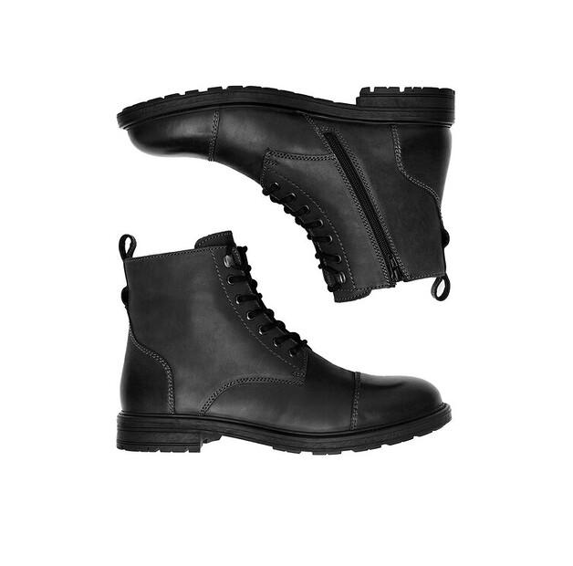 Ankle Boots Lasocki LEADER-04 MI08, Black