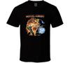 Scorpion Vs. Sub Zero - Mortal Kombat Video Game T-shirt