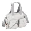 Shoulder Bag DEFEA UP KI25000NR COOL FOG [Kipling] Women's [Used]