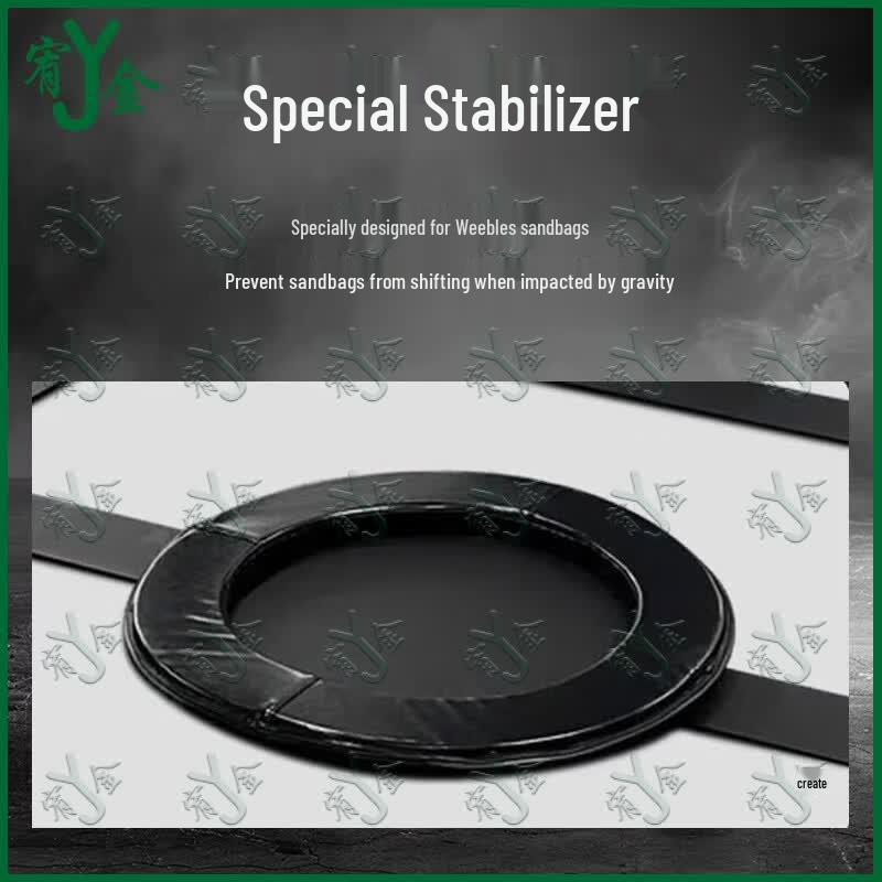 Youjin Combat Training U-Marking Line