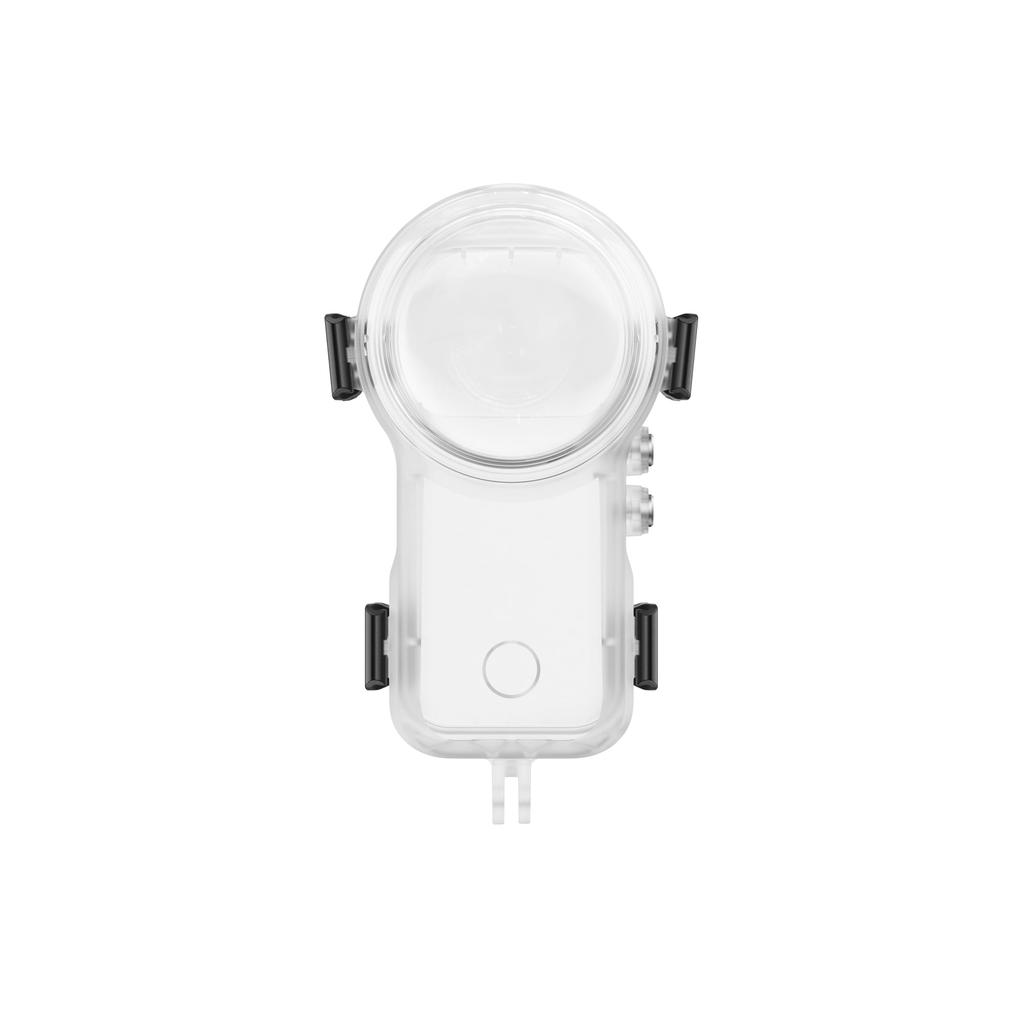 Insta360 X4 Air Invisible Underwater Camera Case