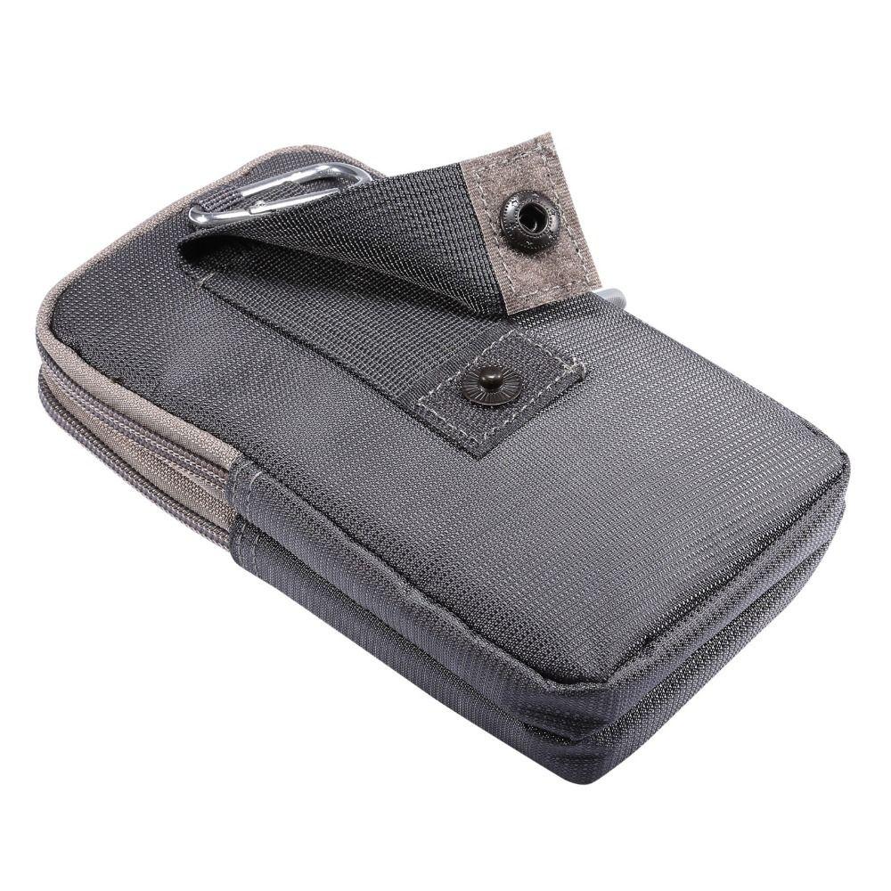 Outdoor Phone Belt Pouch Cell Phone Holder Mobile Phone Case Mobile Phone Pouch Waist Fanny Pack