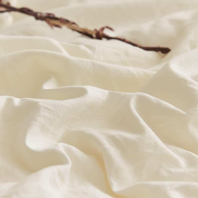 MUJI Xinjiang Cotton Blend Quilt