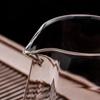 Heat Resistant Glass Milk Jug, Coffee Ware Accessory Cup, Creative Simple Tea Pitcher, Transparent Office Teacup, Teaware