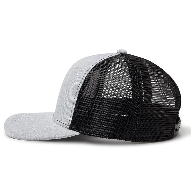 Fashion Mesh Baseball Cap Men Summer Visor Caps For Women Casual Trucker Hat Hip Hop Snapback Gorras Outdoor Unisex