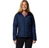 Пуховая куртка Columbia Heavenly Hooded Synthetic Down