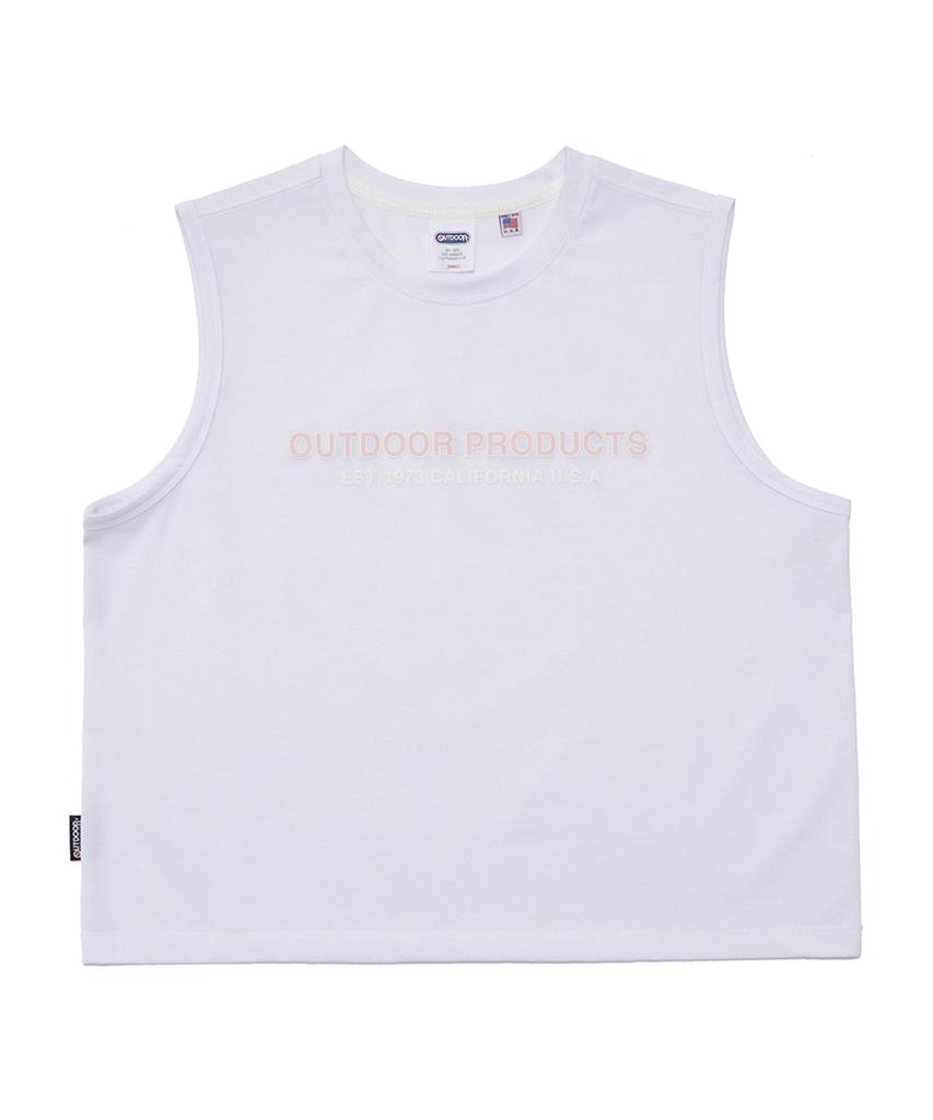 OUTDOOR PRODUCTS Women'S Sleeveless T-Shirt