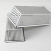 Loaf Pan Aluminum Alloy Reusable Kitchen Accessories Bakeware Mini Toast Box